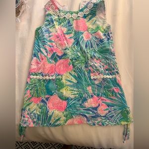 Girls Lilly shift